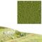 Busch Flocage feuillage vert mai